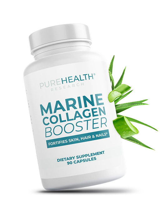 Marine Collagen Booster