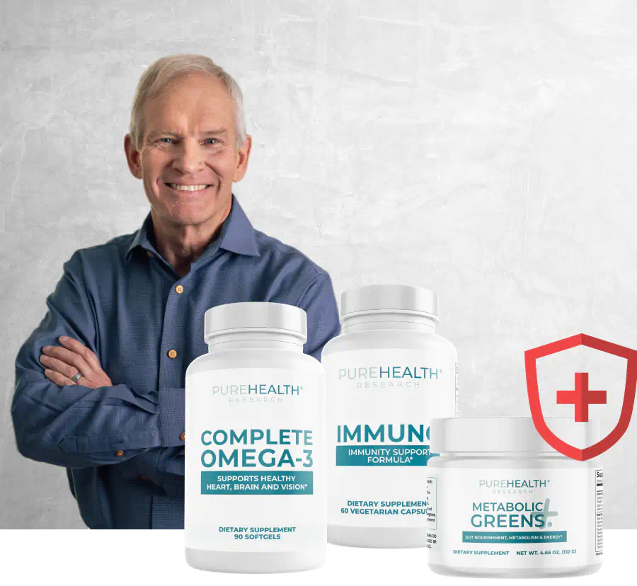 Strategic Immune Protection Combo