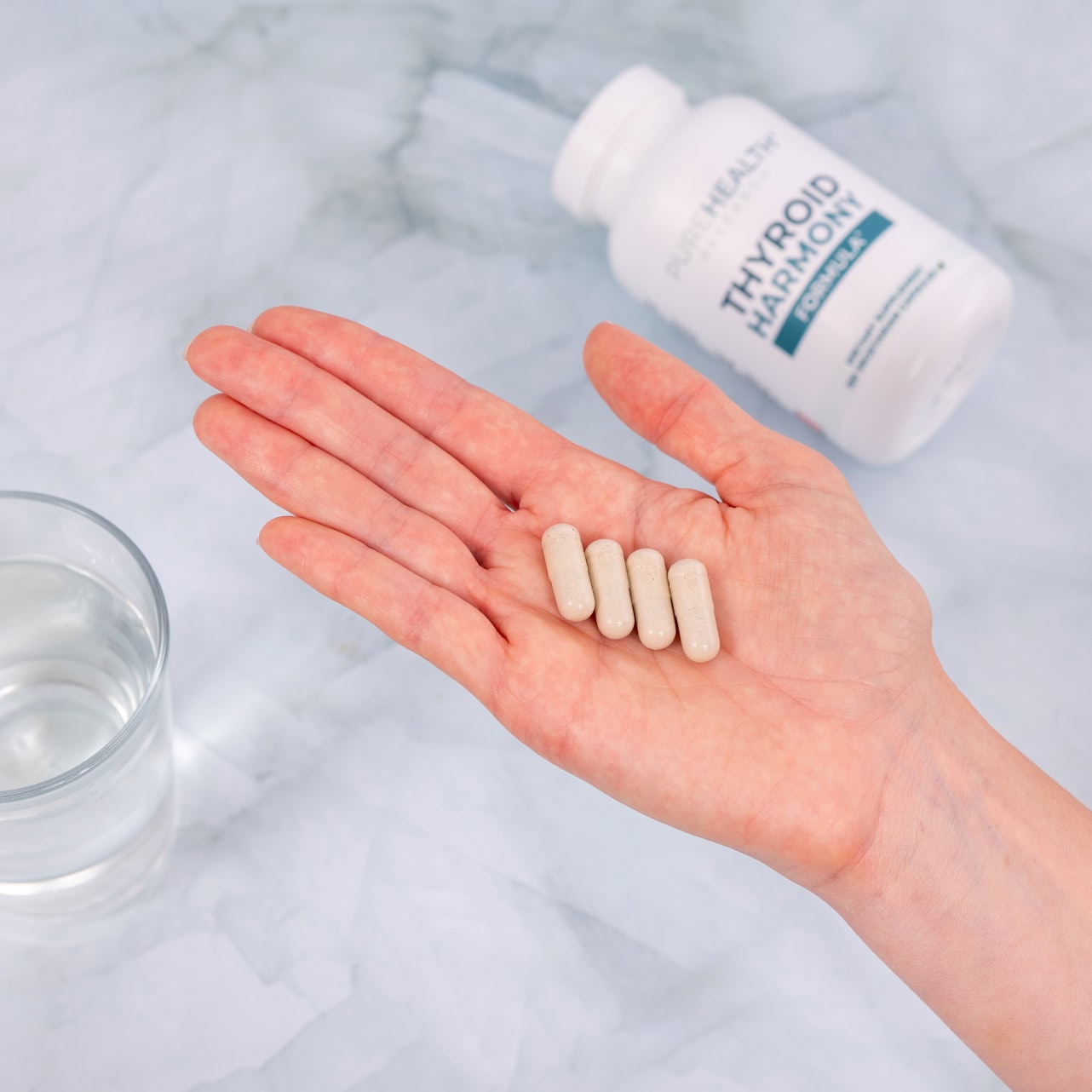 Thyroid Harmony Formula