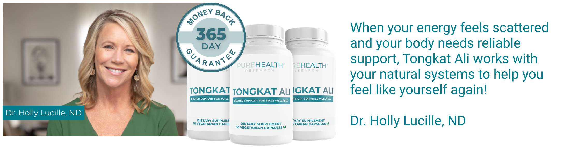 365 money back guarantee