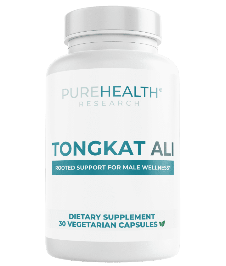 Tongkat Ali