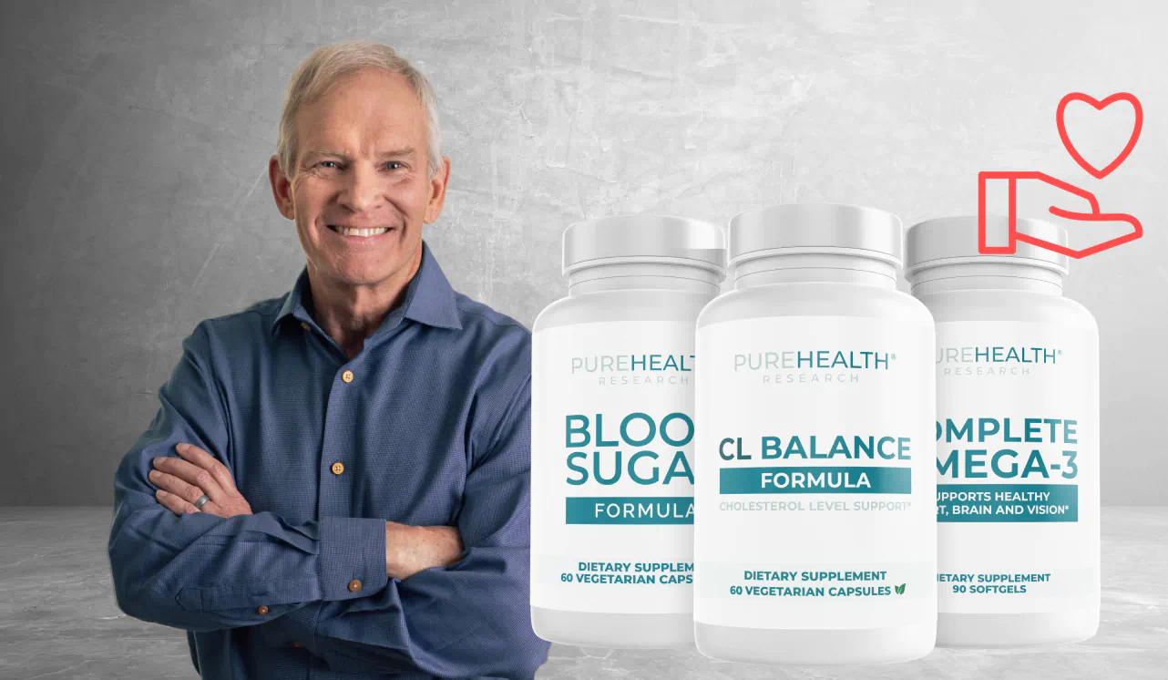 Ultimate Heart Health Protocol